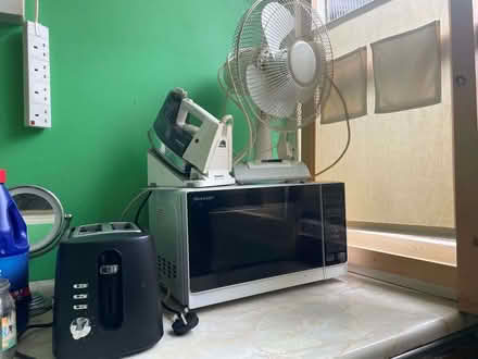 Photo of free Household items (Diss IP22) #2