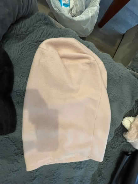 Photo of free Fluffy heart duvet set (Wandsworth SW18) #1
