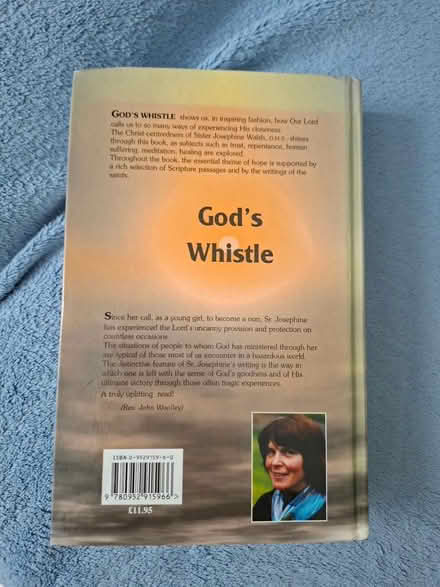 Photo of free Religious books (Welling DA16) #3