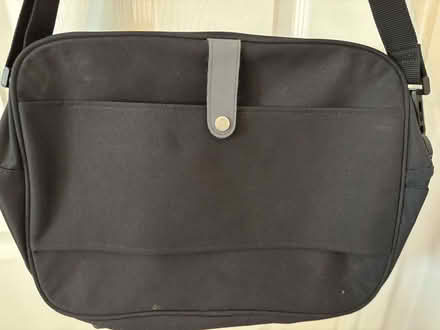 Photo of free Samsonite cabin bag (Penarth CF64) #2