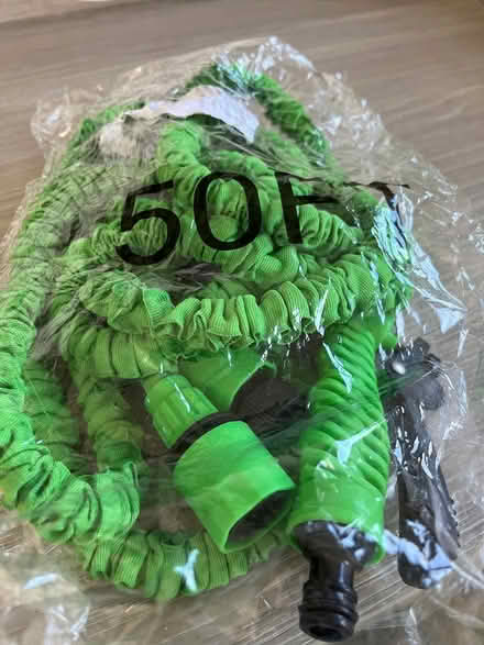 Photo of free Garden hose (WIrral, CH49) #1