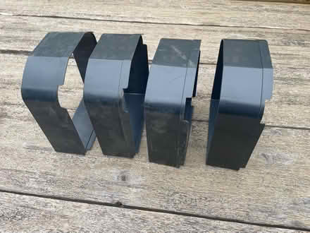Photo of free SureFlap Cat Flap Tunnel Extender (Northfields) #2