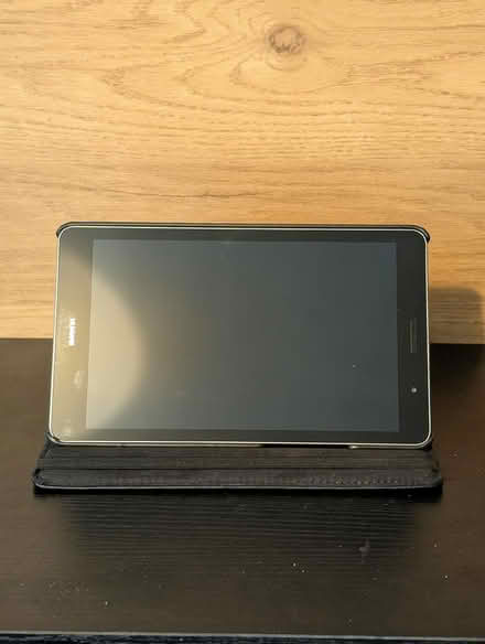 Photo of free Huawei tablet 8 inch (Battle TN33) #1