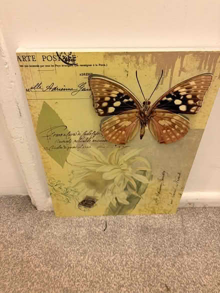Photo of free Pictures (Bracknell’s RG42) #1