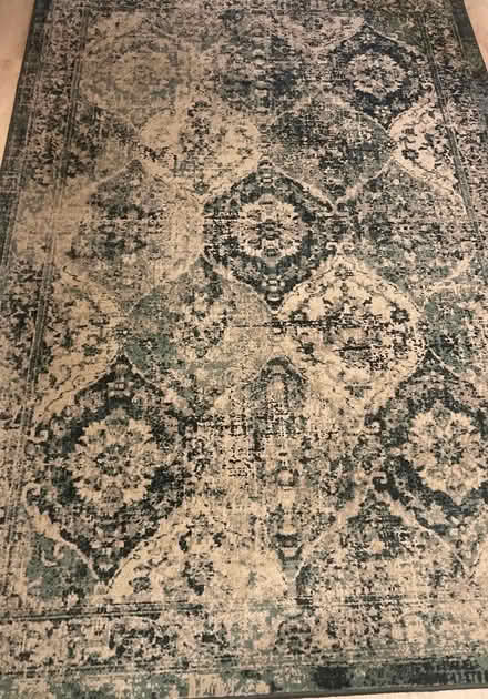 Photo of free carpet (Westboro) #2