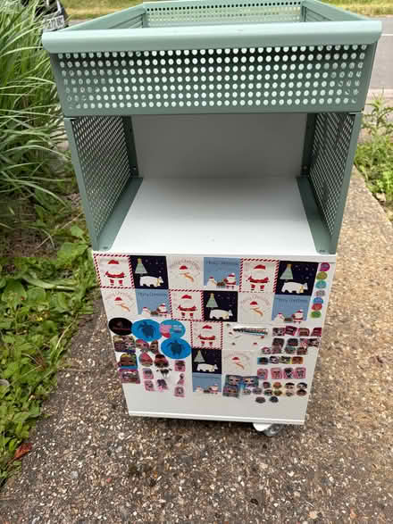 Photo of free Ikea Ovning (Linslade LU7) #3