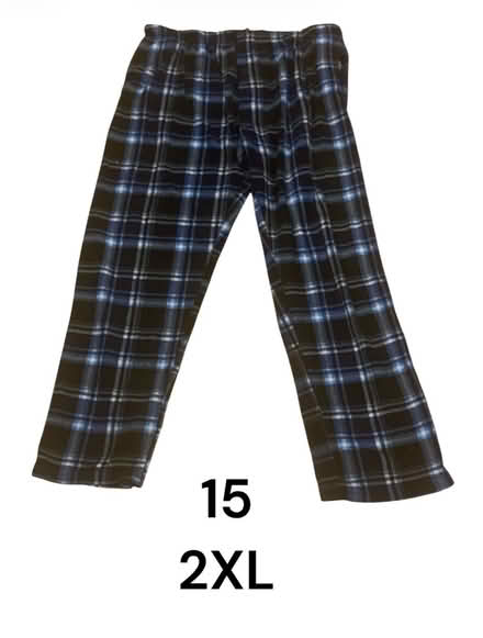 Photo of free 15 Men’s Pants (Brooklyn Storage) #1