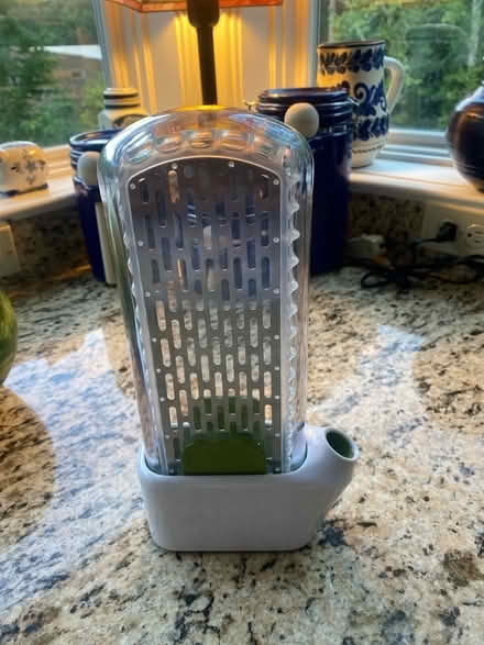 Photo of free Herb saver (West Catonsville) #1