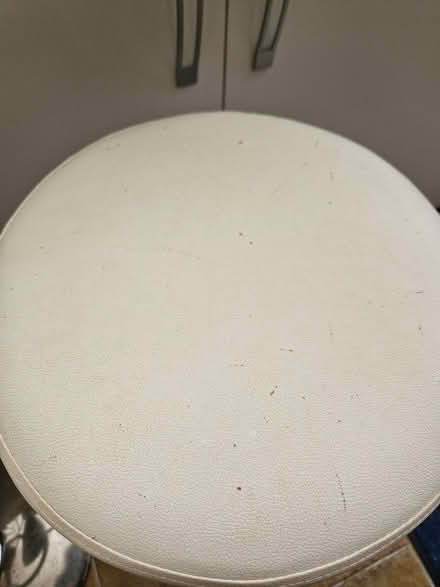 Photo of free 2 x bar stools (Stanmore HA7) #1
