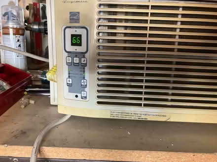 Photo of free Window A/C Frigidaire unit (Kings ridge) #2