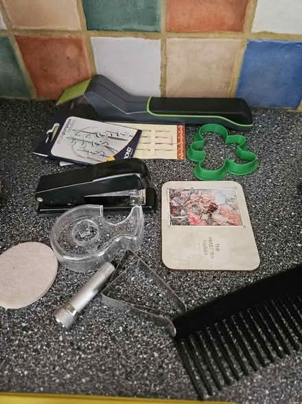 Photo of free Assorted items (Littlemore OX4) #1