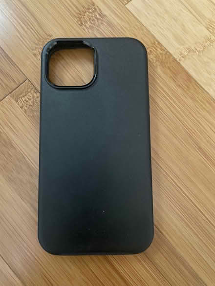 Photo of free Otterbox iPhone 14 case (Rogers Rd and Keele St) #1