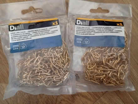Photo of free Chains (Buxworth SK23) #1
