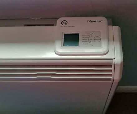 Photo of free Storage Heater (Belper Meadows DE56) #1