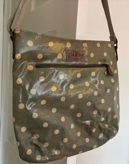 Photo of free Cath Kitson cross body bag (Penarth CF64) #2