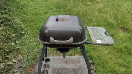 Photo of free Tesco family size kettle BBQ (Woodside CR0) #2