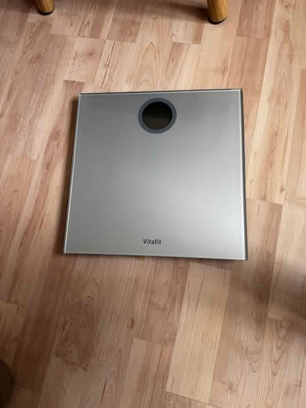 Photo of free Vita Bathroom Scales (Ampthill MK45) #1
