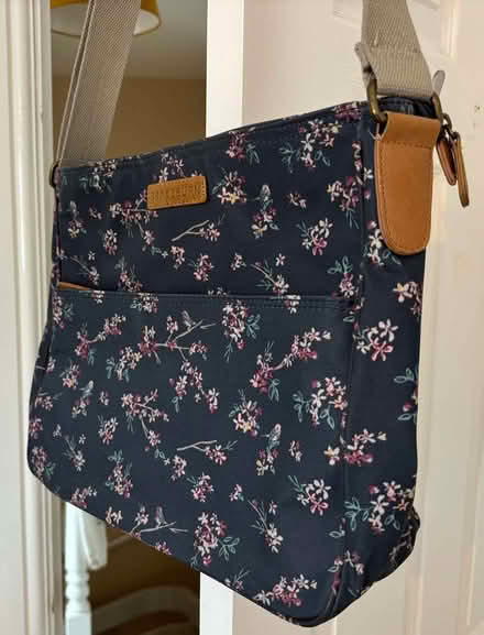 Photo of free Brakeburn cross body bag (Penarth CF64) #3