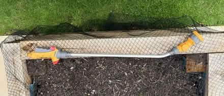Photo of free Hoselock Watering Wand (Cutteslowe OX2) #1