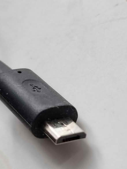 Photo of free Nokia Travel Phone Charger (Cowley Packet Boat Lane UB8) #2