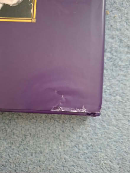 Photo of free Books&Brochures (Welling DA16) #4
