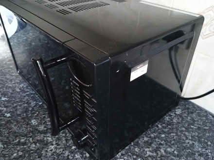 Photo of free Russell Hobbs 700W Microwave (Faulty – Beeping, Not W (The Maltings CB4) #3