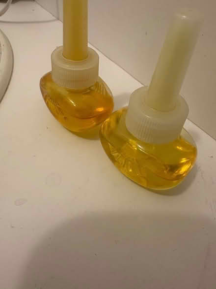 Photo of free Airwick scented refills x2 (L5L 5P5) #3