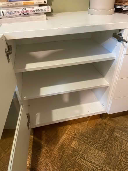Photo of free Ikea kitchen cupboard (Surbiton KT6) #2