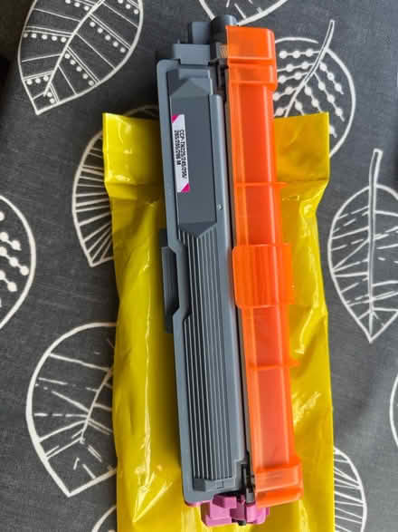 Photo of free Printer cartridges (Nether Green S11) #4
