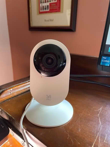 Photo of free Yi Pro internal security camera (Southgate RH11) #2