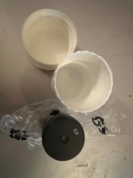Photo of free Telescope lens? (Ashford TW15) #1