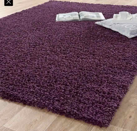 Photo of free Next rug (RH16) #1