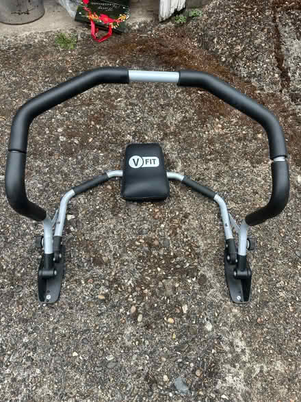 Photo of free Abs exerciser (South Croydon CR0) #1