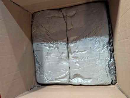 Photo of free Big Heavy Duty Box with Dense Foam (Brant and QEW) #2