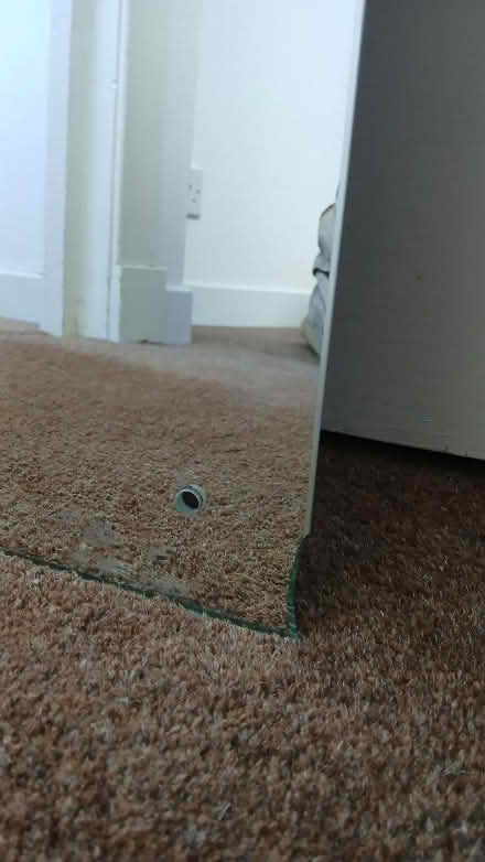 Photo of free 2 mirrors (Newburgh KY14) #3