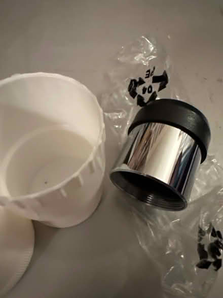 Photo of free Telescope lens? (Ashford TW15) #2