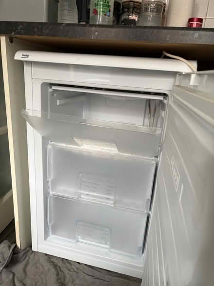 Photo of free Under counter freezer (Atherton) #2