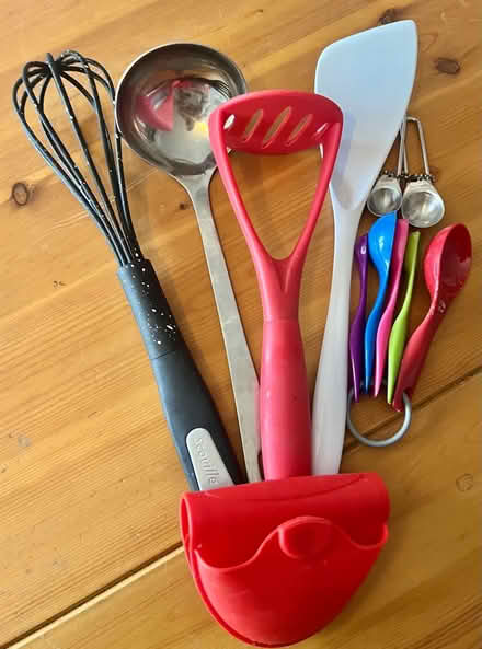 Photo of free Kitchen utensils (Littlehampton, BN17) #3