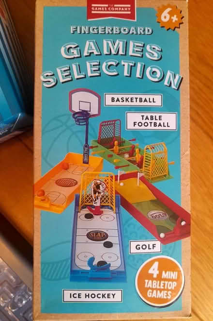 Photo of free Collection of 4 games (Worle, Weston super Mare) #4