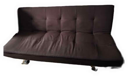 Photo of free Bed sofa (BR3) #2