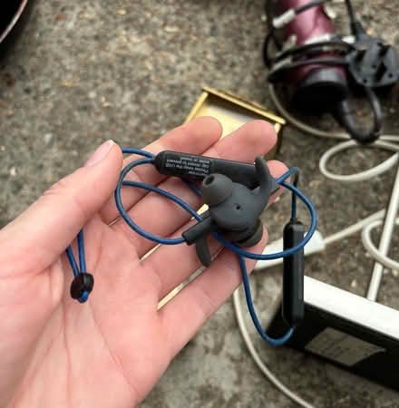 Photo of free Electrical items joblot (Selhurst SE25) #3