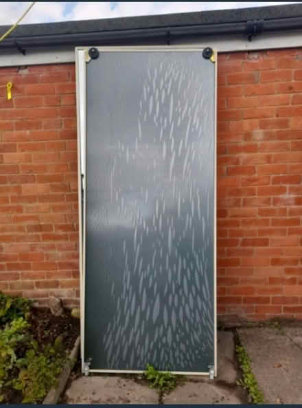 Photo of free Fitted wardrobe mirrors (Carlisle CA3) #2