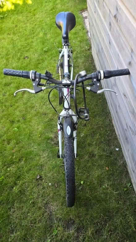 Photo of free Rockrider 5 Mountain Bike (Needs Repair) (Kidlington OX5) #3