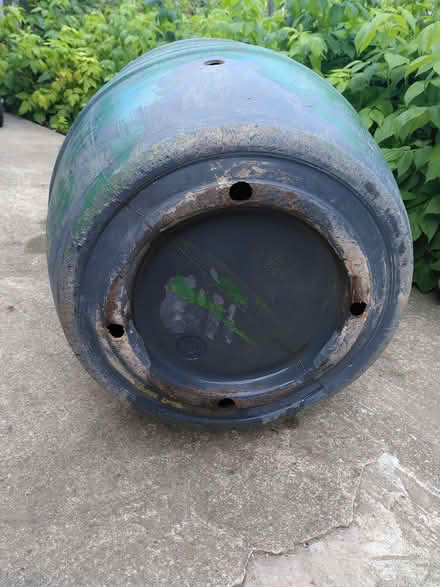 Photo of free Compost Bin (The Terrace CB1) #3