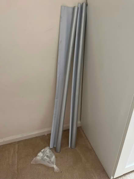 Photo of free X2 roll back out (Brentford) #1