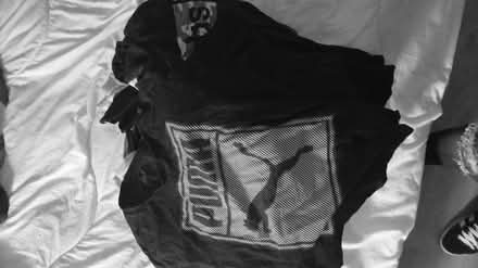 Photo of free Boys clothes (Stone Cross BN23) #1