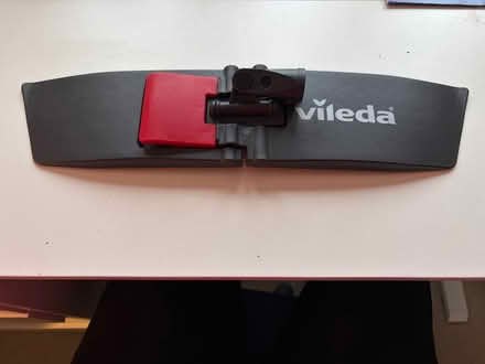 Photo of free Vileda Activemax mop head & new pad (Whiteshill GL6) #2