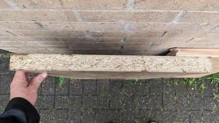 Photo of free Kitchen Worktop Cutoffs (PL4 Greenbank.) #3
