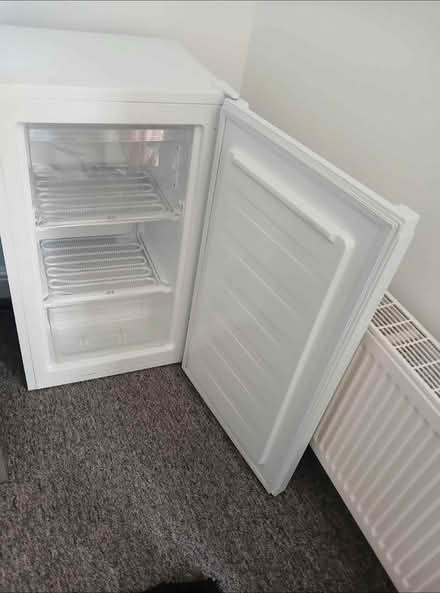 Photo of free Undercounter freezer (BA1) #1