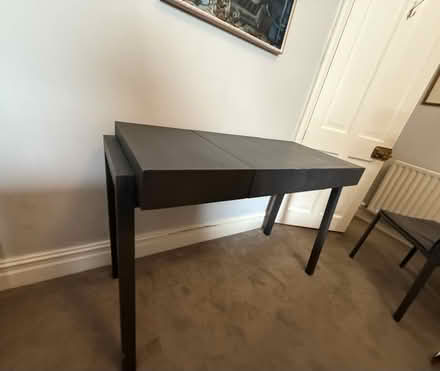 Photo of free laptop desk (Sandycove) #1